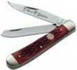 Boker Trapper Pocket Knife 110747