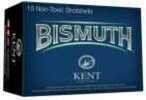16 Gauge 2-3/4" Bismuth-Tin Alloy #5  1 oz 100 Rounds Kent Cartridges Shotgun Ammunition