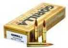 300 AAC Blackout 110 Grain Ballistic Tip 20 Rounds Gorilla Ammunition