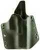 Stealth Operator Full Size OWB Holster Blk RH