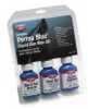 BC PERMA BLUE LIQUID GUN KIT