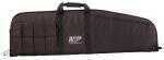 M&P Accessories 110015 Duty Series Medium Rifle/Shotgun Case Nylon Smooth