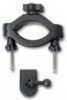 Ion 5018 Camera Mount For Cameras Roll Bar Style Black Finish