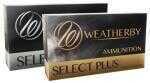 240 Weatherby Mag 80 Grain TSX 20 Rounds Ammunition Magnum