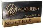 30-378 Weatherby Mag 180 Grain Ballistic Tip 20 Rounds Ammunition Magnum