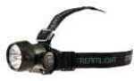 Streamlight 61051 Trident Headlamp LED 6/25/80 Lumens AAA (3) ABS Green