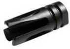 Wilson Combat Accu-Tac Flash Hider .30 Caliber 4140 Steel Black Melonite TRATHG68