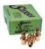 Sierra Sports Master 38 Caliber 125 Grain Jacketed Hollow Cavity 100/Box Md: 8320 Bullets