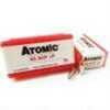 45 ACP 185 Grain Hollow Point 20 Rounds Atomic Ammunition