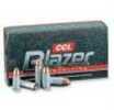 9mm Luger 147 Grain Total Metal Jacket 50 Rounds CCI Ammunition