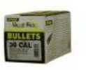 Speer Ammo 4725 Rifle Varmint 30 Caliber .308 125 Grains TNT Hollow Point 500 Box