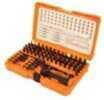 Lyman 7991361 Master Gunsmith Tool Kit 68 Piece