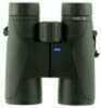 Zeiss BINO 10X42 Terra Ed Black