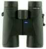 Zeiss BINO 8X42 Terra Ed Black