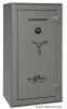 Winchester Safes SD59322710M Slim Daddy Gun 59" H x 32" 25" (Exterior) Mechanical Lock Gunmetal Gray