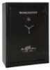 Winchester Big Daddy 12 Gauge Steel, Mechanical Lock, 60"x42"x25" Gun Safe, Black Md: BD5942367M