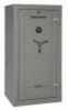 Winchester Safes R59302610E Ranger 26 Gun 59" H x 30" 25" D (Exterior) Electronic Lock Gunmetal Gray