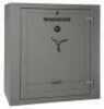 Winchester Safes R59555410M Ranger 54 Gun 59" H x 55" 29" D (Exterior) Mechanical Lock Gunmetal Gray