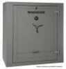 Winchester Safes R59555410E Ranger 54 Gun 59" H x 55" 29" D (Exterior) Electronic Lock Gunmetal Gray