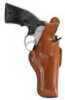 Bianchi Holster With Suede Lining & Integral Thumbsnap For Enhanced Retention Md: 10277