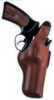 Bianchi Holster With Suede Lining & Integral Thumbsnap For Enhanced Retention Md: 13652