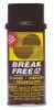 Break Free Aerosol Lubricant With Rust Inhibitor 4 Oz Md: CLP2100