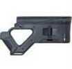 Hera 1212 CQR AR-15 Polymer Stock, Black