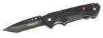 Havalon EXP Folder 3.06-Inch Blade, AUS-8 Tanto Fiberglass Reinforced Nylon Black Md: XTC-EXP