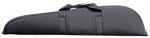 Crickett KSA035 Davey Padded Rifle Case Nylon Textured Blk