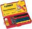 Lansky Deluxe Sharpening System