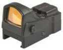 FIREFIELD Impact Mini Reflex Sight W/45 MNT