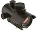 Axeon 1XRDS 1X30 Red Dot Sight