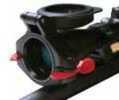 AXEON Second Zero Scope Mount Large Bell (SZ-S275B)