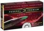 6.5 Creedmoor 120 Grain Ballistic Tip 20 Rounds Federal Ammunition