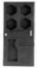 Aim Sports ATLVB AR Lower Vice Block Black Polymer