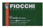 308 Win 168 Grain Hollow Point 20 Rounds Fiocchi Ammunition 308 Winchester