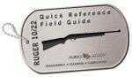 Real Avid Ruger® 10/22® Field Guide
