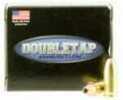 380 ACP 95 Grain Hollow Point 20 Rounds DoubleTap Ammunition