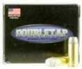 10mm 230 Grain Lead 20 Rounds DoubleTap Ammunition