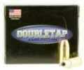 40 S&W 200 Grain Hollow Point Rounds DoubleTap Ammunition