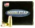 357 Sig 125 Grain Hollow Point 20 Rounds DoubleTap Ammunition