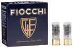 12 Gauge 2-3/4" Lead 4 Buck  27 Pellets 10 Rounds Fiocchi Shotgun Ammunition