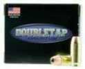 45 ACP 185 Grain Hollow Point 20 Rounds DoubleTap Ammunition