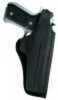 Bianchi AccuMold Sporting High Ride Holster With Adjustable Thumbsnap Md: 17725