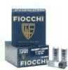 22 Long Rifle N/A Blank 100 Rounds Fiocchi Ammunition