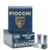 Link to Fiocchi blanks Are Very Useful Or reenactments, ceremonies, Training exercises And Hunting Dog Training. They Will Give You The Noise And Realism Of Conventional Ammunition Without The Projectile.