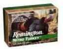 12 Gauge 3" Lead #4  -7/8 oz 10 Rounds Remington Shotgun Ammunition