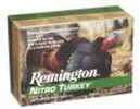 12 Gauge 3-1/2" Lead #6  2 oz 10 Rounds Remington Shotgun Ammunition