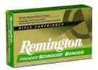 7mm Rem Ultra Mag 150 Grain Ballistic Tip 20 Rounds Remington Ammunition Magnum