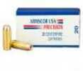 50 Action Express 300 Grain XTP Hollow Point 20 Rounds Armscor Ammunition